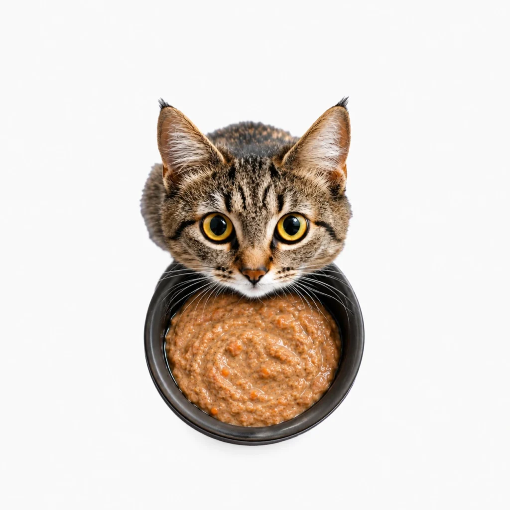 PETRIFLEX cat bowl